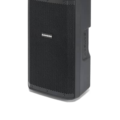Samson 300 Watt 2-Way Active Loudspeaker with Bluetooth - RS110A image 1