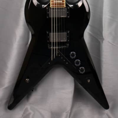 Epiphone Zakk Wylde Signature ZV Custom | Reverb