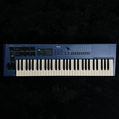 Yamaha CS1x Control Synthesizer 1996