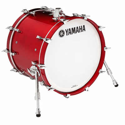 Yamaha AMB-2016 Absolute Hybrid Maple 20x16" Bass Drum