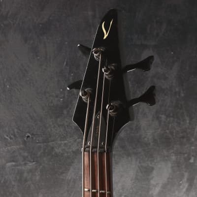 Vantage 725B Bass Black 1995 image 13