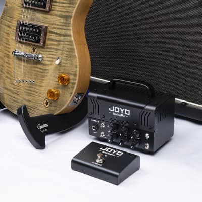 Joyo banTamP xL Zombie II | 2-Channel 20-Watt Bluetooth Guitar Amp Head. New with Full Warranty! image 3