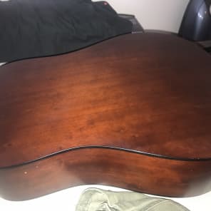 K Yairi W1 1983 MIJ Dreadnaught | Reverb