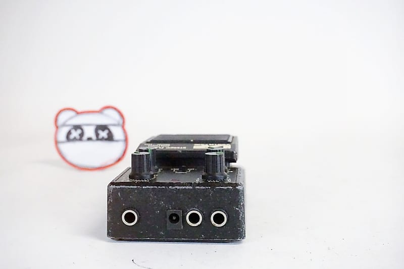 Vesta Fire SFL Stereo Flanger | Vintage 1980s (made in Japan