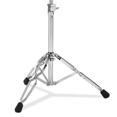 DW DWCP9999 9000 Series Heavy Duty Single Tom and Cymbal Stand