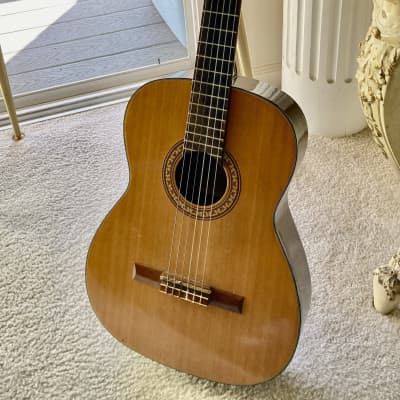 Maya C 113 A Mid - 90’s - Natural spruce for sale