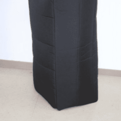 Tuki Padded Cover for a Gallien Krueger NEO 810 Bass Speaker Cabinet (gall069p) image 1