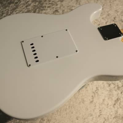Tokai ATE172MV-3S ~Olympic White~ #230284 【3.74kg】 | Reverb Poland