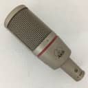 Used AKG C 2000 B Condenser Microphone