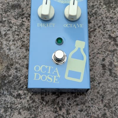 Reverb.com listing, price, conditions, and images for dr-green-octa-dose