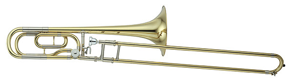 Yamaha Ysl620 Professional Trombone | Reverb Yamaha Ysl620 Professional Trombone | Reverb