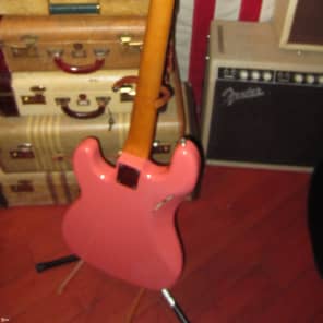 Vintage Circa 1983 ESP Fender Precision Bass Copy image 6