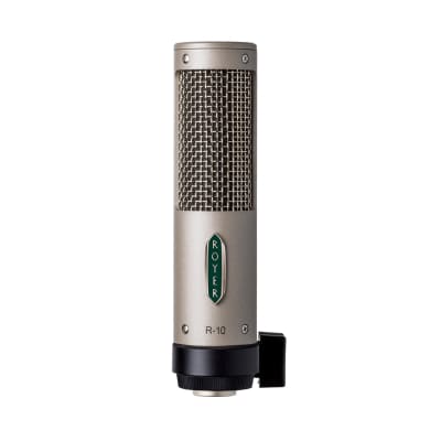 Royer R-10 Ribbon Microphone image 1