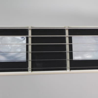 2014 Gibson Custom Shop Les Paul Custom Made To Measure Guitar w/OHSC image 20