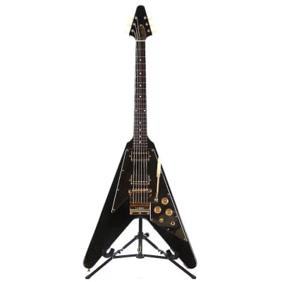 Gibson Custom Shop Lenny Kravitz Signature '67 Flying V | Reverb UK
