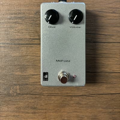 Reverb.com listing, price, conditions, and images for maestro-mfz-1-fuzz
