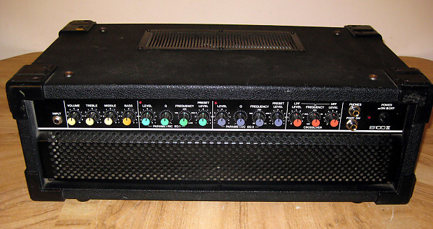 YAMAHA B100 III ベース用アンプ YAMAHA B100 III ベース用アンプ