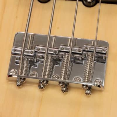 woofy basses Cavalier4 Natural 【兵庫店】 | Reverb Brazil