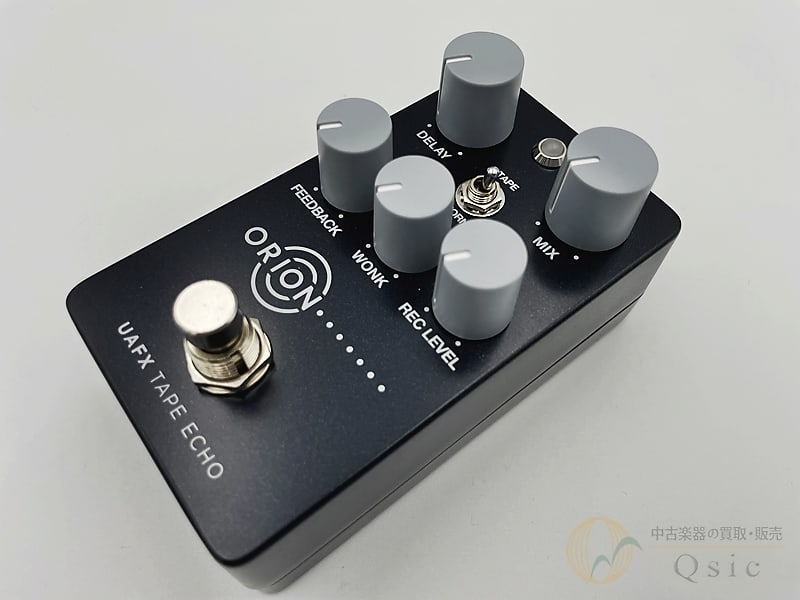 Universal Audio Orion