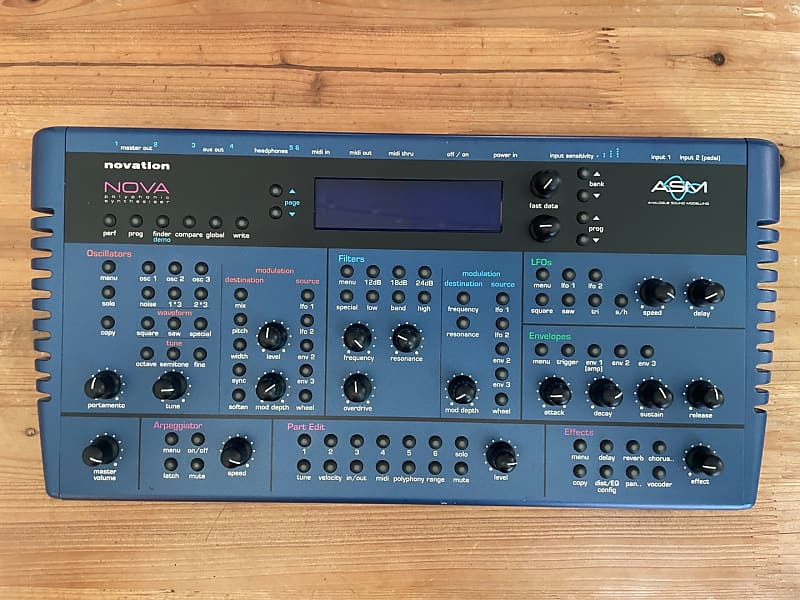 NOVATION ( ノベーション ) Dicer ダイサー | 送料無料 NOVATION ( ノベーション ) Dicer 送料無料 | サウンドハウス