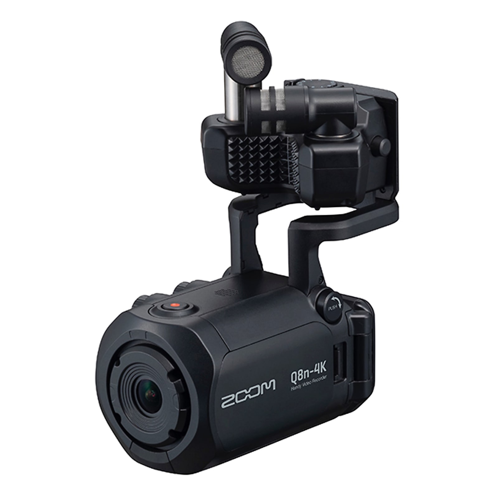 Zoom Q8n-4K UHD Handy Video Recorder | Reverb