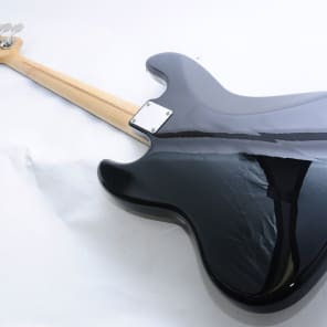 Excellent FENDER JAZZ BASS JD Serial Bass Guitar Ref No 361 image 7