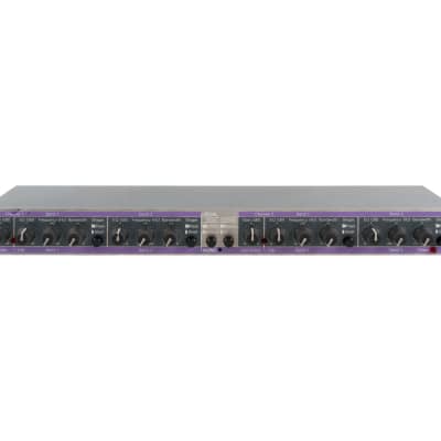 Aphex 109 Parametric EQ, opinions? - Gearspace