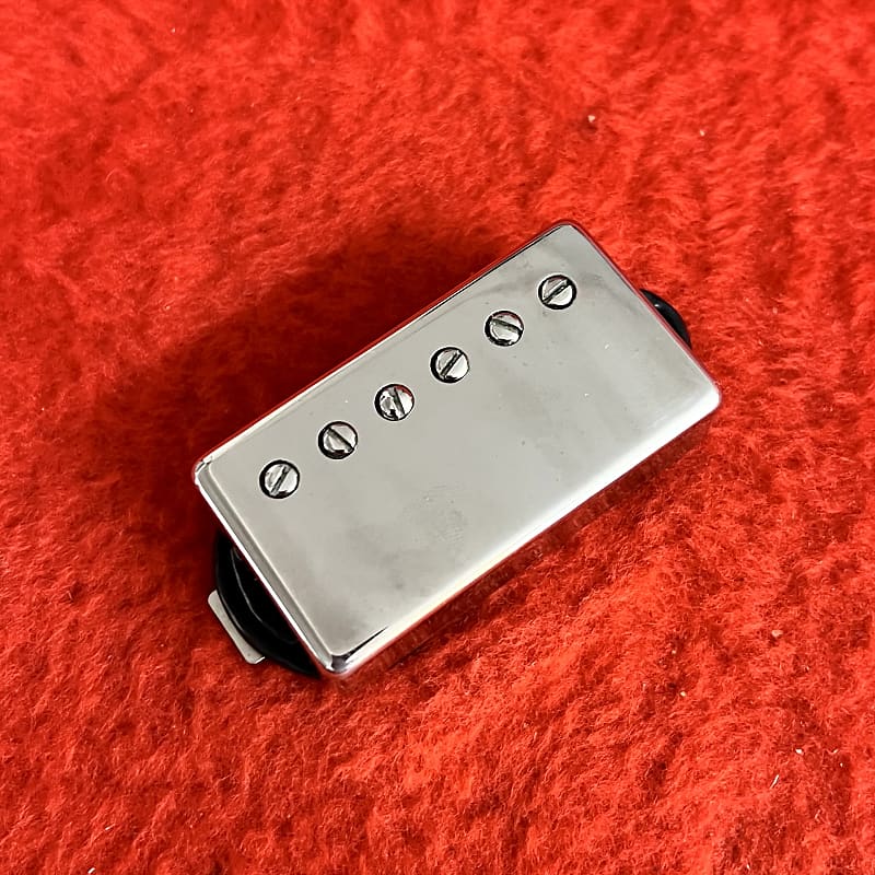Seymour Duncan SH5 humbucker guitar pickup Chrome coil tap Reverb