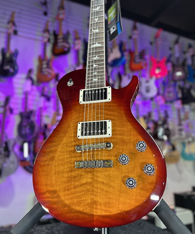 PRS McCarty Singlecut 594 | Reverb