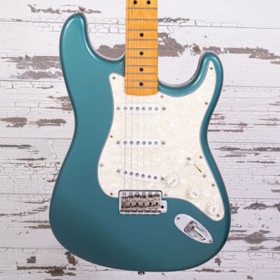 1956 FENDER STRAT avri 56 reissue | Reverb