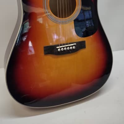 BCP ACOUSTIC GUITAR 2000'S - GLOSS | Reverb