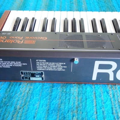 Roland EP-09 61-Key Electronic Piano