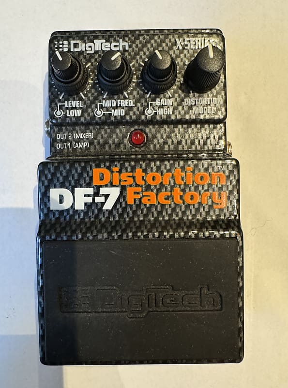 DigiTech DF-7