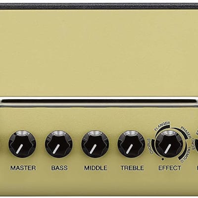 Yamaha THR10II 20-Watt 2x3