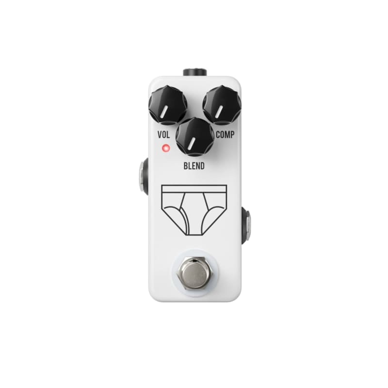 Photos - Effects Pedal JHS Whitey Tighty new 