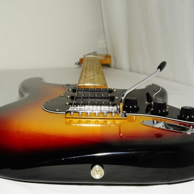 Tokai Silver Star Serial 9005762 Electric Guitar RefNo 2505 image 3