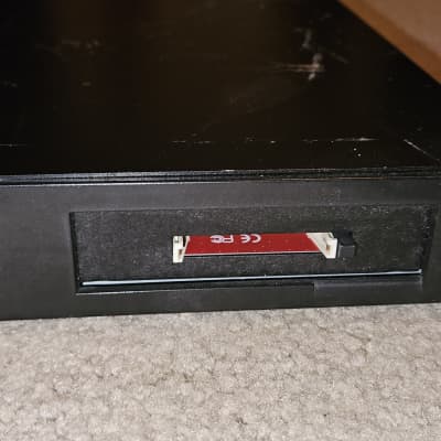 Roland CD-RACK Early 2000s - Black | Reverb