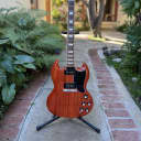 Gibson SG Special with Trapezoid Inlays!!