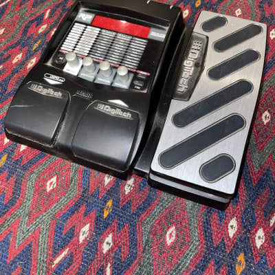 DigiTech RP255 | Reverb