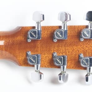 クールな価格でホットなピック Larrivee 1995 C-05 Reverb | ギター