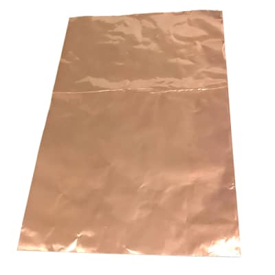 Copper Shielding Tape 8" x 12" image 3