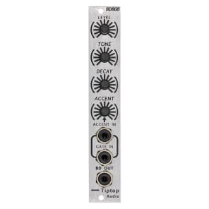 Tiptop Audio HATS808 | Reverb