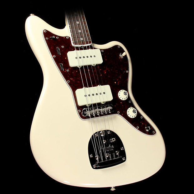 Fender American Original '60s Jazzmaster Bild 8