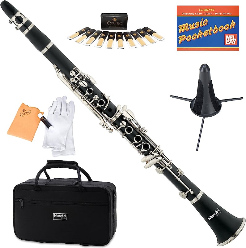 Best clarinet deals stand