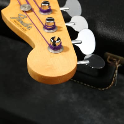1968 Fender Precision Bass - Sunburst image 15