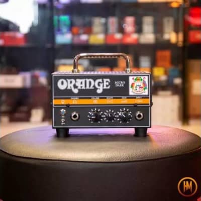 Orange Micro Dark Terror for sale