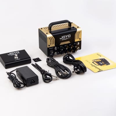 ART Power Plant Studio Guitar Preamp | Reverb