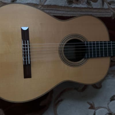Edmund Blochinger Classical 2000 Spruce for sale