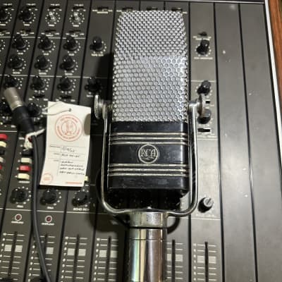 RCA 44-BX the mysterious E model? - Gearspace