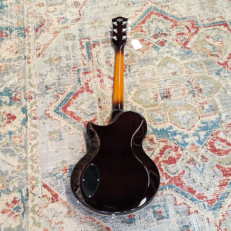 Vox Virage | Reverb